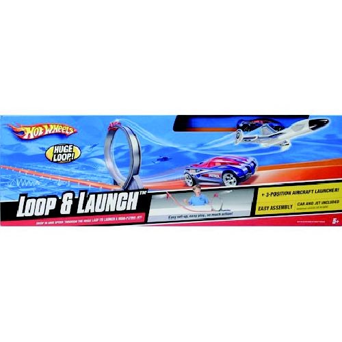 hotwheels racebaan assortiment