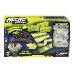 Micro Chargers Track Expansion Pack