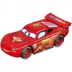 Carrera Raceauto Cars Bliksem McQueen