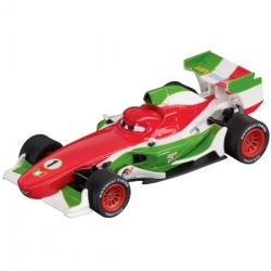 Raceauto Cars Francesco