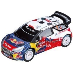 Carrera Raceauto Citroen C3 WRC 1