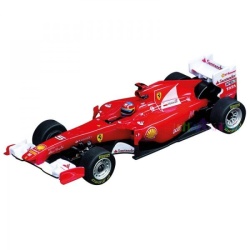 Carrera Raceauto Ferrari F150+Alonso