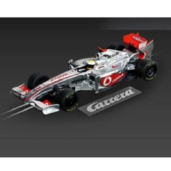 Carrera Raceauto F1 McLaren 2011 3