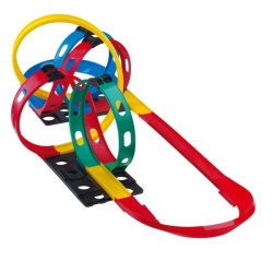Darda Baan Power Loop