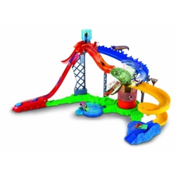 Hot Wheels Color shifters Piranha