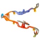 Bekijken Hot Wheels Wall tracks basis