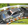 Carrera racebaan 620 touring champion