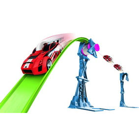 GX Racers Tightrope Terror Track