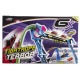 Bekijken GX Racers Tightrope Terror Track