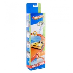 Hot Wheels Baan Bocht
