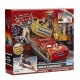 Cars Ninja Knockout Racebaan
