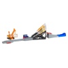 Cars Ninja Knockout Racebaan
