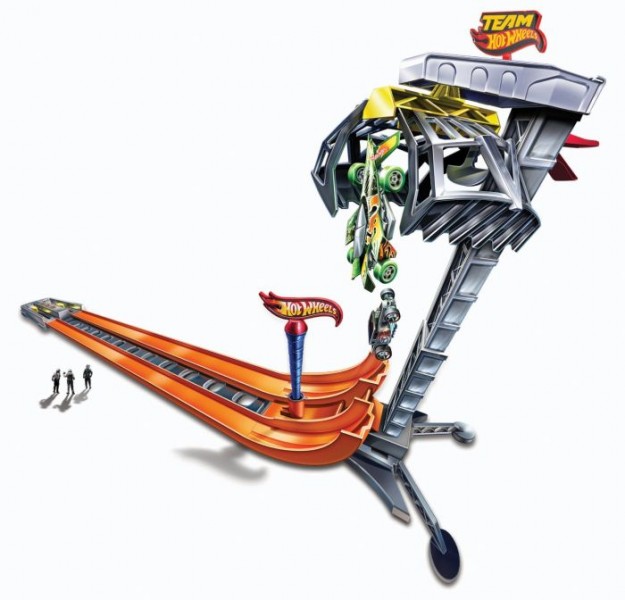 HOT WHEELS VELOCITY hot wheels velocity: