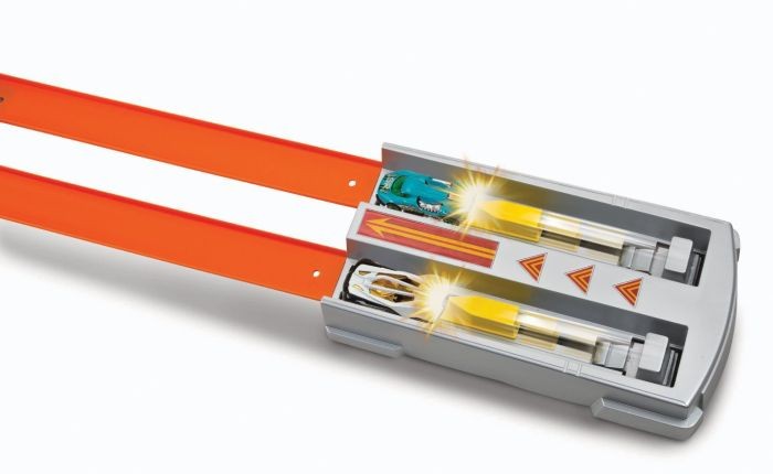 HOT WHEELS VELOCITY hot wheels velocity: