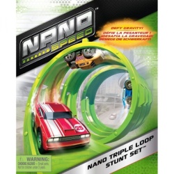 Nano Loop Stunt set