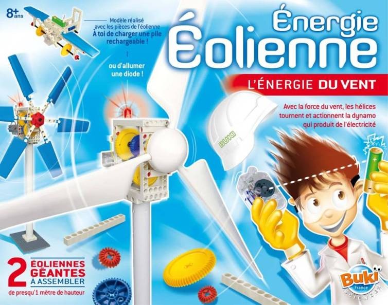 Constructiedoos Wind
