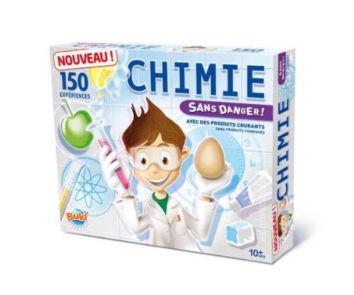 Chemiedoos