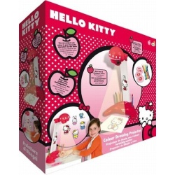 Hello Kitty Projector