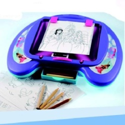 K3 Tekenprojector
