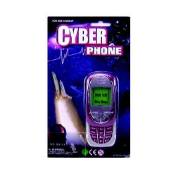 Telefoon mobiel