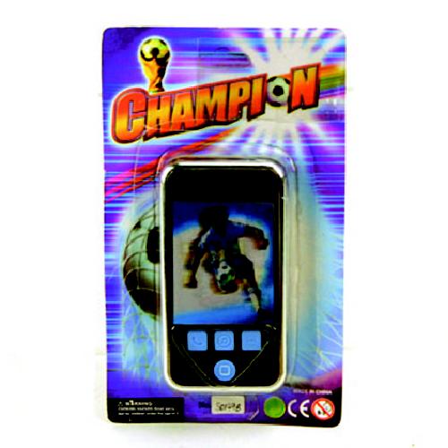 Telefoon i-phone