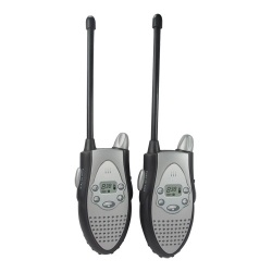Walkie Talkie