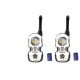 Walkie Talkie agent 80 meter