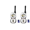 Walkie Talkie agent 80 meter