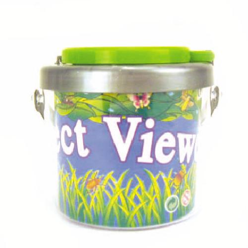 Insecten kijkset