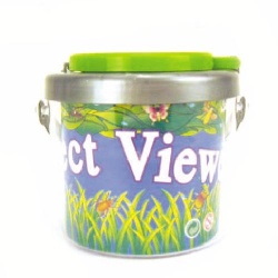 Insecten kijkset