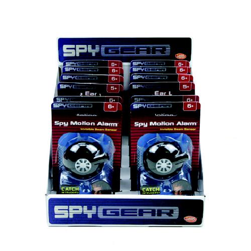 Lees Meer... : Spion accessoires