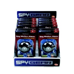 Spion accessoires