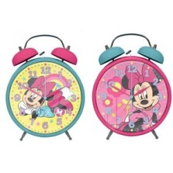 Minnie Jumbo klok