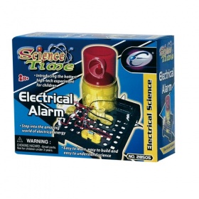 Vergroot Alarm maken Alarm maken