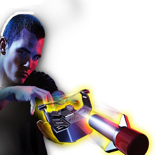 Spygear Spike Microphone voordelig online kopen?