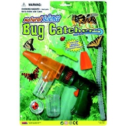 Insecten Vanger