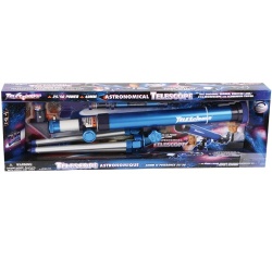 Telescoop 25-50 40mm