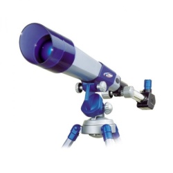 Telescoop 50mm 20-40-60
