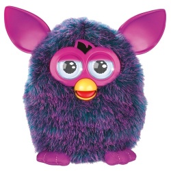 Furby Voodoo Paars