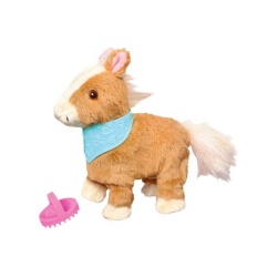 Fur Real Wandel Pony