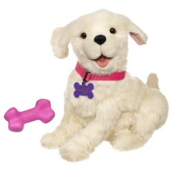 Fur real Cookie
