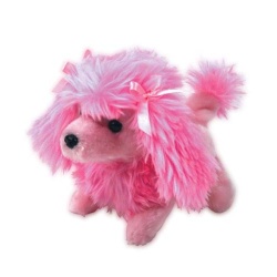 Hond fluffy