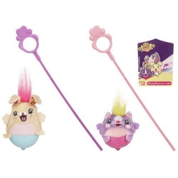 Fur Real Dizzy Dancer 2-pack