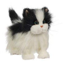 Fur Real Wandel Katje