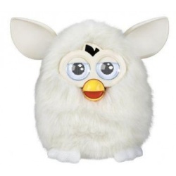 Furby Yeti wit