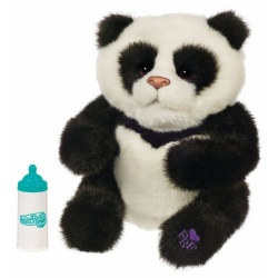 Fur Real Friends Panda Beer of Bruine Beer