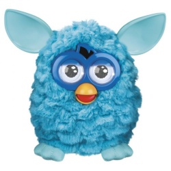 Furby Hot-Cool