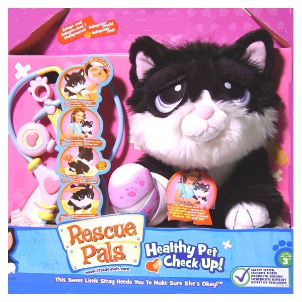 Pluche knuffels