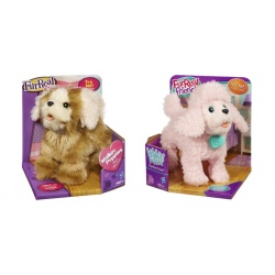 Fur real wandel puppy
