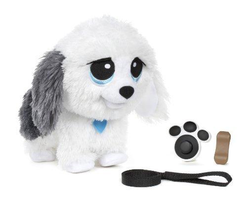 Play biting in puppies | Marti Hohmann Dog Training Home > Knuffels > Diversen > Rescue pals train & play puppy